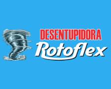 Imagem de Desentupidora Rotoflex BH