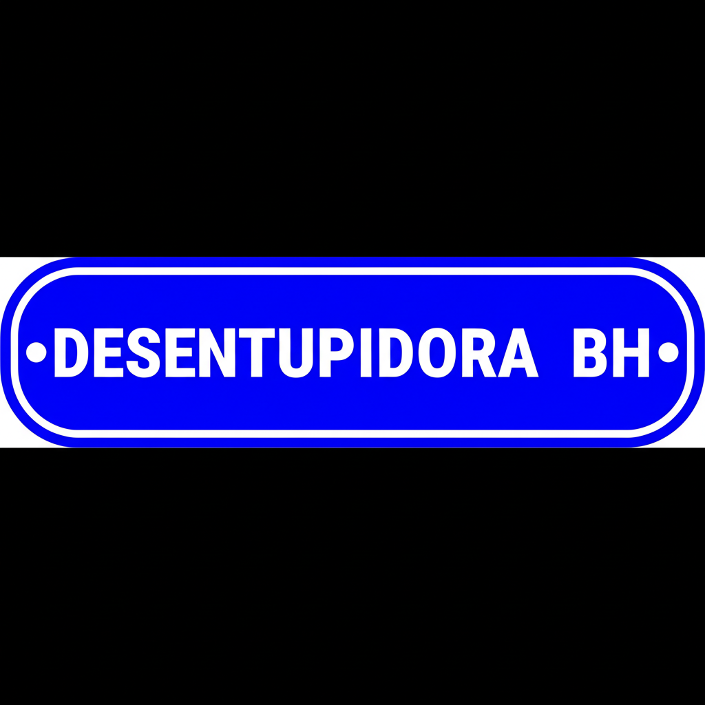 desentupidora bh