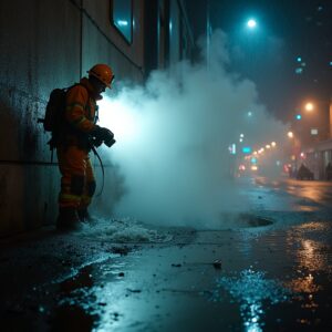 desentupimento de esgoto bh