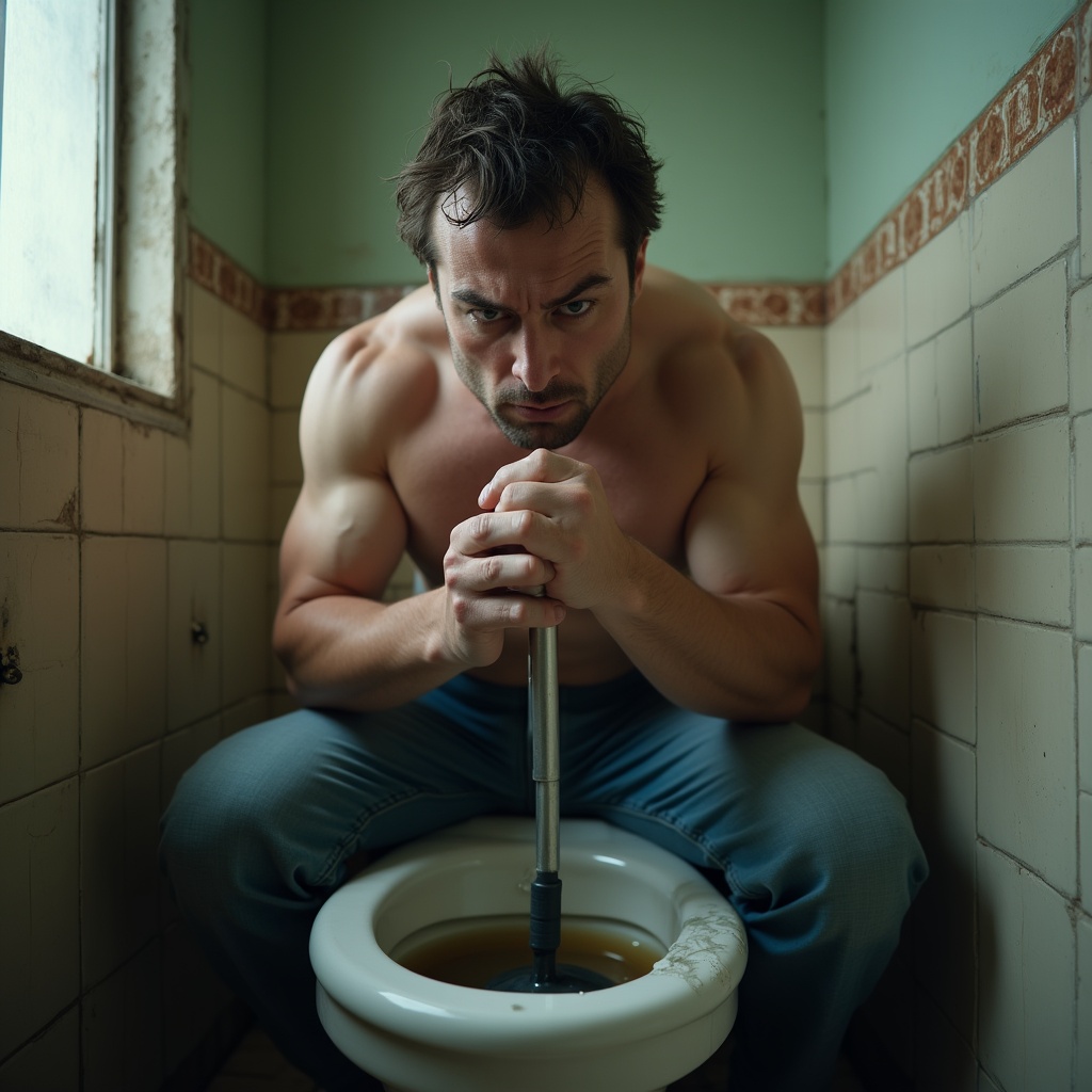 desentupir vaso sanitário bh