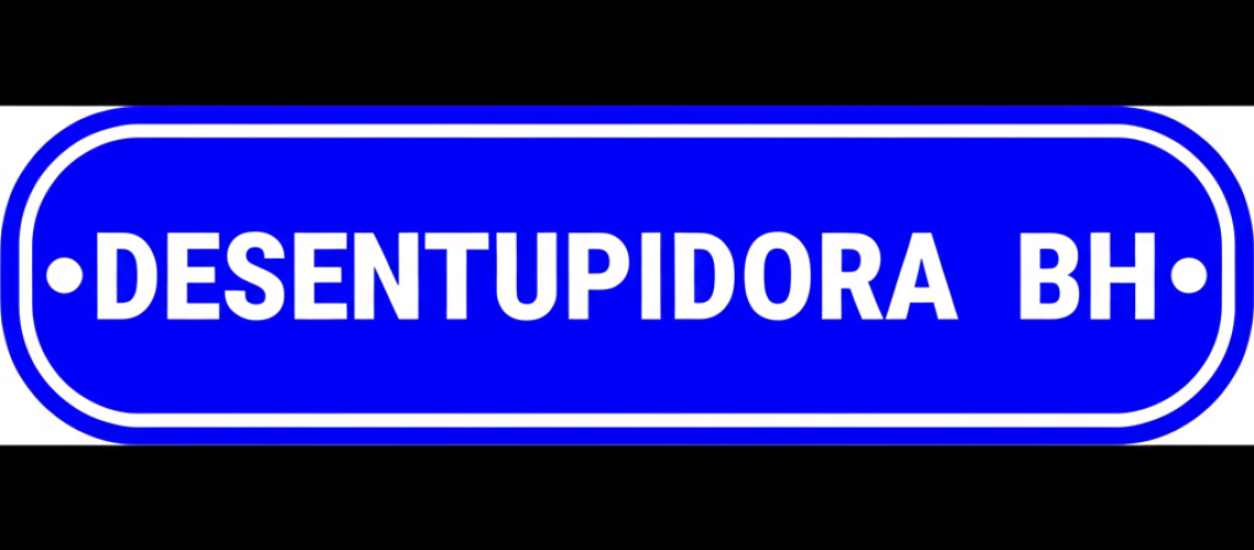 desentupidora bh