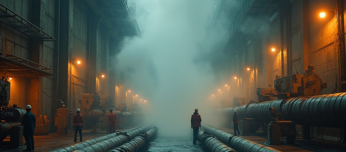 desentupidora industrial bh