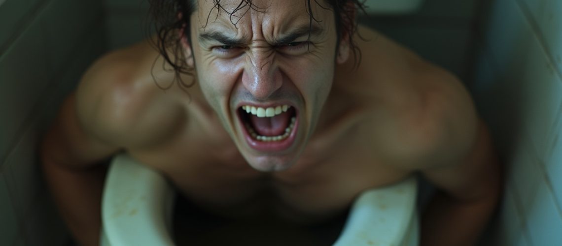 desentupir vaso sanitário bh