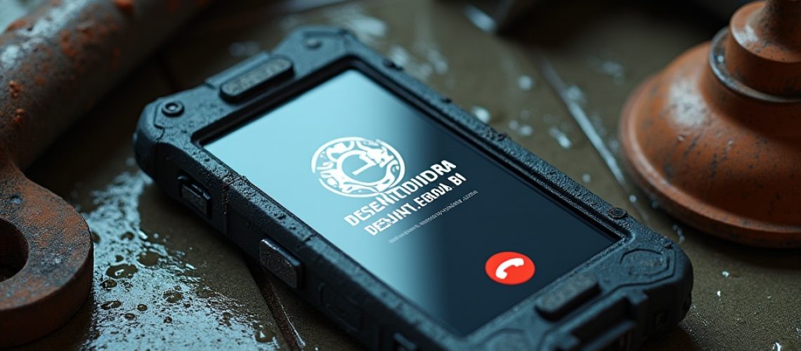 telefone desentupidora bh